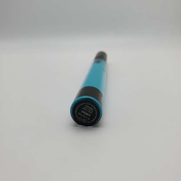 Kat Von D Everlasting Matte Liquid Lipstick Dreamer Turquoise Blue - Picture 3 of 6